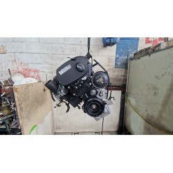 MOTOR COMPLETO A16XER 