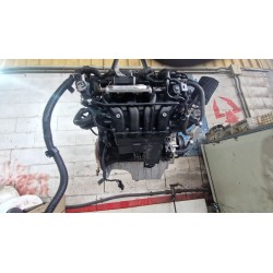 Recambio de motor completo para opel astra h (a04) 1.6 (l48) referencia OEM IAM A16XER  