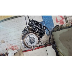 Recambio de motor completo para opel astra h (a04) 1.6 (l48) referencia OEM IAM A16XER  