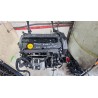 Recambio de motor completo para opel astra h (a04) 1.6 (l48) referencia OEM IAM A16XER  