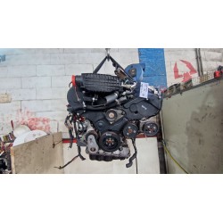Recambio de motor completo para jaguar s-type (03.199902.2002) 2.7 d referencia OEM IAM 7B  