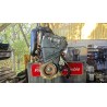 Recambio de motor completo para dacia duster i (2010) 1.5 dci referencia OEM IAM K9KJ898  