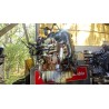 Recambio de motor completo para dacia duster i (2010) 1.5 dci referencia OEM IAM K9KJ898  
