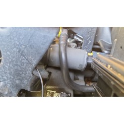 Recambio de motor completo para dacia duster i (2010) 1.5 dci referencia OEM IAM K9KJ898  