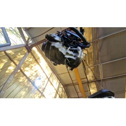 Recambio de motor completo para dacia duster i (2010) 1.5 dci referencia OEM IAM K9KJ898  