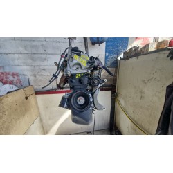 Recambio de motor completo para renault clio i fase iii (04.1996) 1.2 campus [1,2 ltr. - 43 kw] referencia OEM IAM D7FD720  