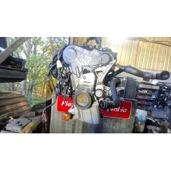 MOTOR COMPLETO CAG 