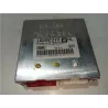 Recambio de centralita inyeccion para opel vectra b berlina (1995) 2.0 di 16v referencia OEM IAM 16202319NL  