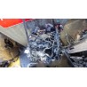 Recambio de motor completo para audi a4 b8 (8k2) 2.0 tdi referencia OEM IAM CAG  