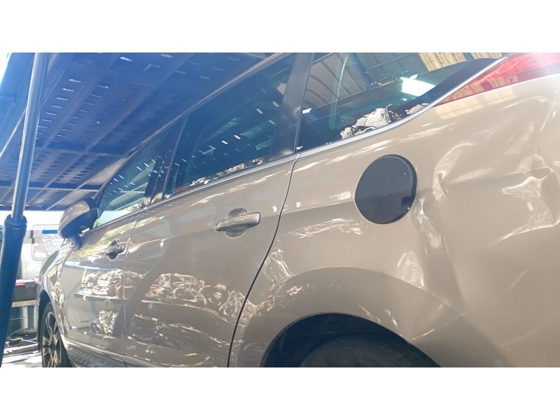 PEUGEOT 5008 (0U_, 0E_)