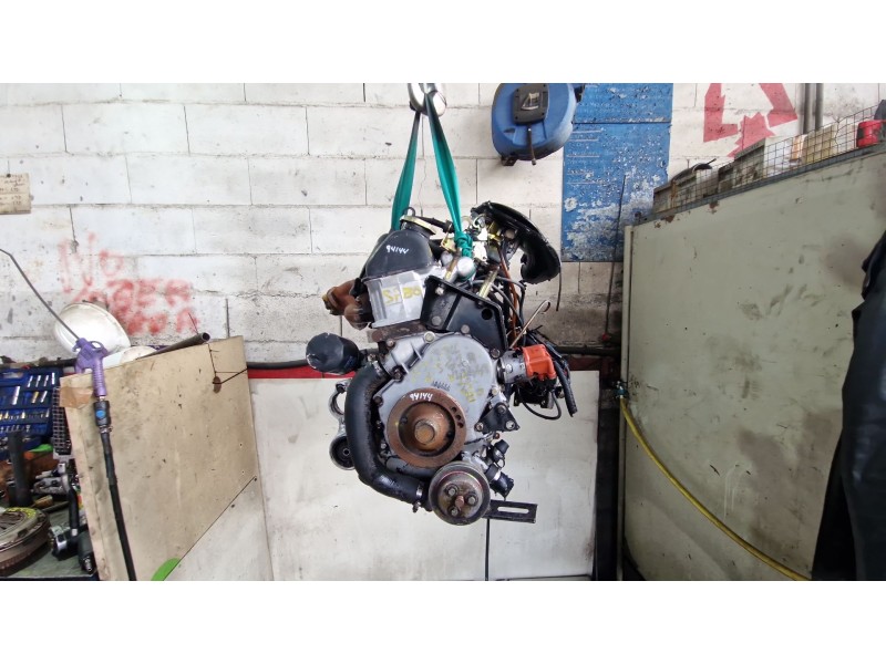 Recambio de motor completo para peugeot 309 (02.1986) 1.3 referencia OEM IAM G1A  