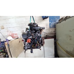 Recambio de motor completo para peugeot 309 (02.1986) 1.3 referencia OEM IAM G1A  