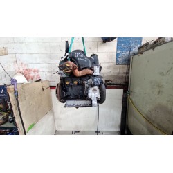 Recambio de motor completo para peugeot 309 (02.1986) 1.3 referencia OEM IAM G1A  