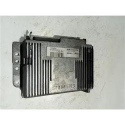 Recambio de centralita inyeccion para renault megane i fase 2 berlina (ba0)(1999) referencia OEM IAM S115300203A  