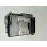 Recambio de centralita inyeccion para renault megane i fase 2 berlina (ba0)(1999) referencia OEM IAM S115300203A  