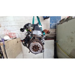 Recambio de motor completo para peugeot 309 (02.1986) 1.3 referencia OEM IAM G1A  