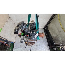 Recambio de motor completo para peugeot 309 (02.1986) 1.3 referencia OEM IAM G1A  