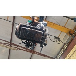 Recambio de motor completo para peugeot 309 (02.1986) 1.3 referencia OEM IAM G1A  