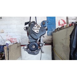 Recambio de motor completo para renault megane ii sedán (lm0/1_) 1.9 dci (lm0g, lm1g, lm2c) referencia OEM IAM F9Q  