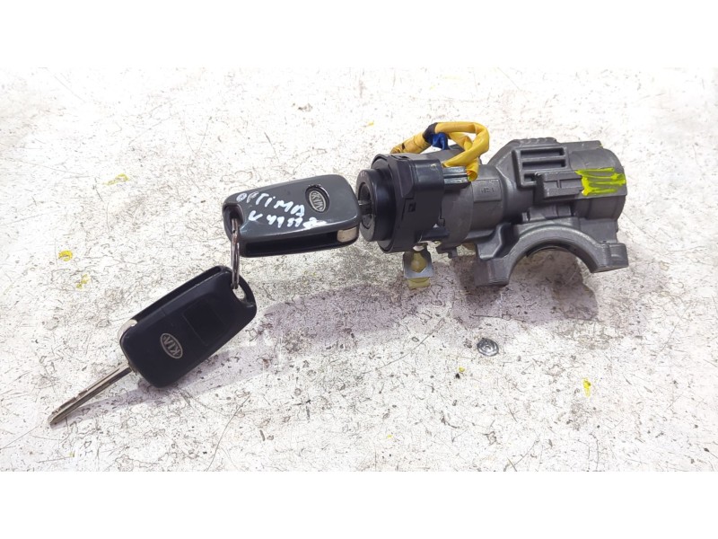 Recambio de conmutador de arranque para kia optima (fsgds6b) 1.7 crdi referencia OEM IAM   