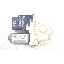 Recambio de motor elevalunas trasero derecho para volkswagen touran (1t1, 1t2) 2.0 tdi referencia OEM IAM 995929105  