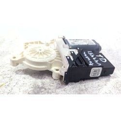 Recambio de motor elevalunas trasero derecho para volkswagen touran (1t1, 1t2) 2.0 tdi referencia OEM IAM 995929105  