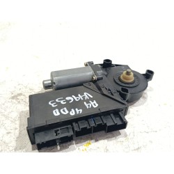 Recambio de motor elevalunas delantero derecho para audi a4 b6 (8e2) 1.8 t referencia OEM IAM 0130821764  
