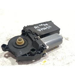 Recambio de motor elevalunas delantero derecho para audi a4 b6 (8e2) 1.8 t referencia OEM IAM 0130821764  