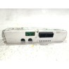 Recambio de pantalla multifuncion para ssangyong rodius i 2.7 xdi referencia OEM IAM 8025021301  