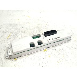 Recambio de pantalla multifuncion para ssangyong rodius i 2.7 xdi referencia OEM IAM 8025021301  