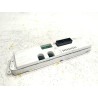 Recambio de pantalla multifuncion para ssangyong rodius i 2.7 xdi referencia OEM IAM 8025021301  