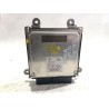 Recambio de centralita inyeccion para mercedes-benz clase c (w204) c 200 cdi (204.001) referencia OEM IAM A6511500126  
