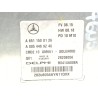 Recambio de centralita inyeccion para mercedes-benz clase c (w204) c 200 cdi (204.001) referencia OEM IAM A6511500126  