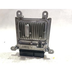 Recambio de centralita inyeccion para mercedes-benz clase c (w204) c 200 cdi (204.001) referencia OEM IAM A6511500126  