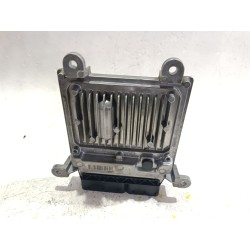 Recambio de centralita inyeccion para mercedes-benz clase c (w204) c 200 cdi (204.001) referencia OEM IAM A6511500126  