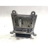 Recambio de centralita inyeccion para mercedes-benz clase c (w204) c 200 cdi (204.001) referencia OEM IAM A6511500126  