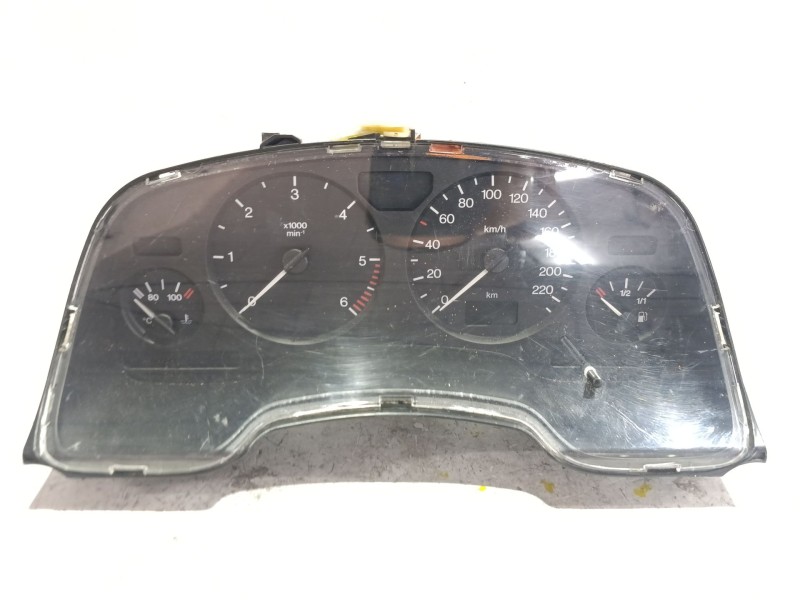 Recambio de cuadro completo para opel zafira a monospace (t98) 2.0 dti 16v (f75) referencia OEM IAM 354130001  