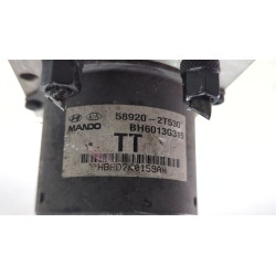 Recambio de nucleo abs para kia optima (fsgds6b) 1.7 crdi referencia OEM IAM 589202T530  