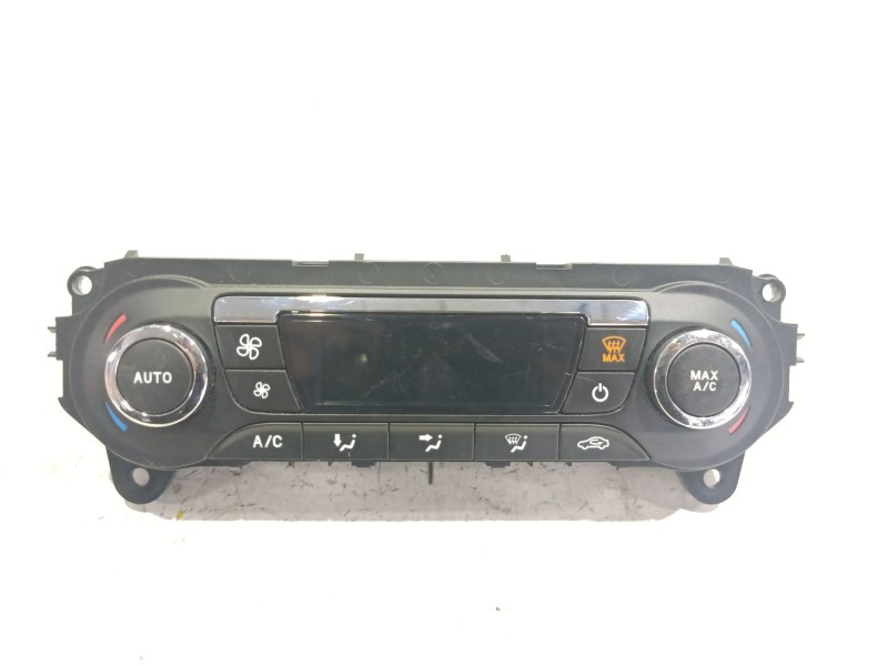 Recambio de mando climatizador para ford focus iii 1.6 ti referencia OEM IAM BM5T18C612CG  