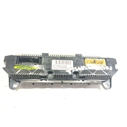 Recambio de mando climatizador para ford focus iii 1.6 ti referencia OEM IAM BM5T18C612CG  