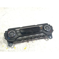 Recambio de mando climatizador para ford focus iii 1.6 ti referencia OEM IAM BM5T18C612CG  