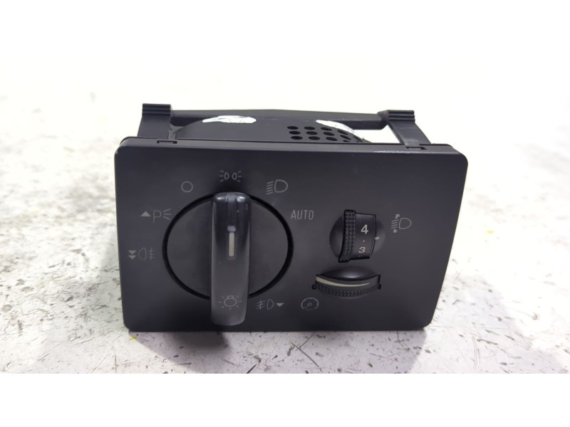 Recambio de mando luces para ford focus ii (da_, hcp, dp) 2.0 tdci referencia OEM IAM 4M5T13A024CA  