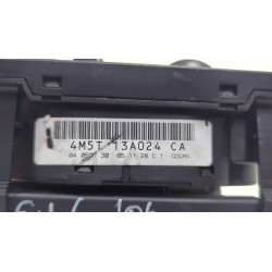 Recambio de mando luces para ford focus ii (da_, hcp, dp) 2.0 tdci referencia OEM IAM 4M5T13A024CA  