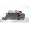 Recambio de centralita airbag para ford focus ii (da_, hcp, dp) 2.0 tdci referencia OEM IAM 4M5T14B056BJ  