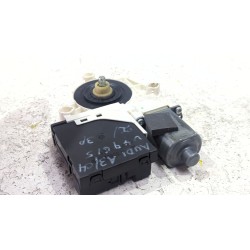 Recambio de motor elevalunas delantero izquierdo para audi a3 (8p1) 1.9 tdi referencia OEM IAM 8P0959801A  
