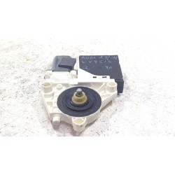 Recambio de motor elevalunas delantero izquierdo para audi a3 (8p1) 1.9 tdi referencia OEM IAM 8P0959801A  