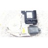 Recambio de motor elevalunas delantero izquierdo para audi a3 (8p1) 1.9 tdi referencia OEM IAM 8P0959801A  
