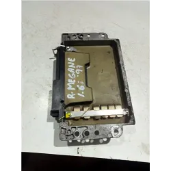 Recambio de centralita inyeccion para renault megane i fase 2 berlina (ba0)(1999) referencia OEM IAM S115300203A  