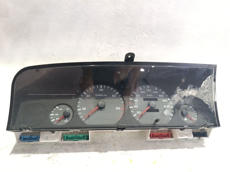 Recambio de cuadro completo para citroën xantia (x1_, x2_) 1.9 d referencia OEM IAM 96185165  
