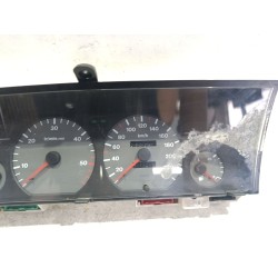 Recambio de cuadro completo para citroën xantia (x1_, x2_) 1.9 d referencia OEM IAM 96185165  